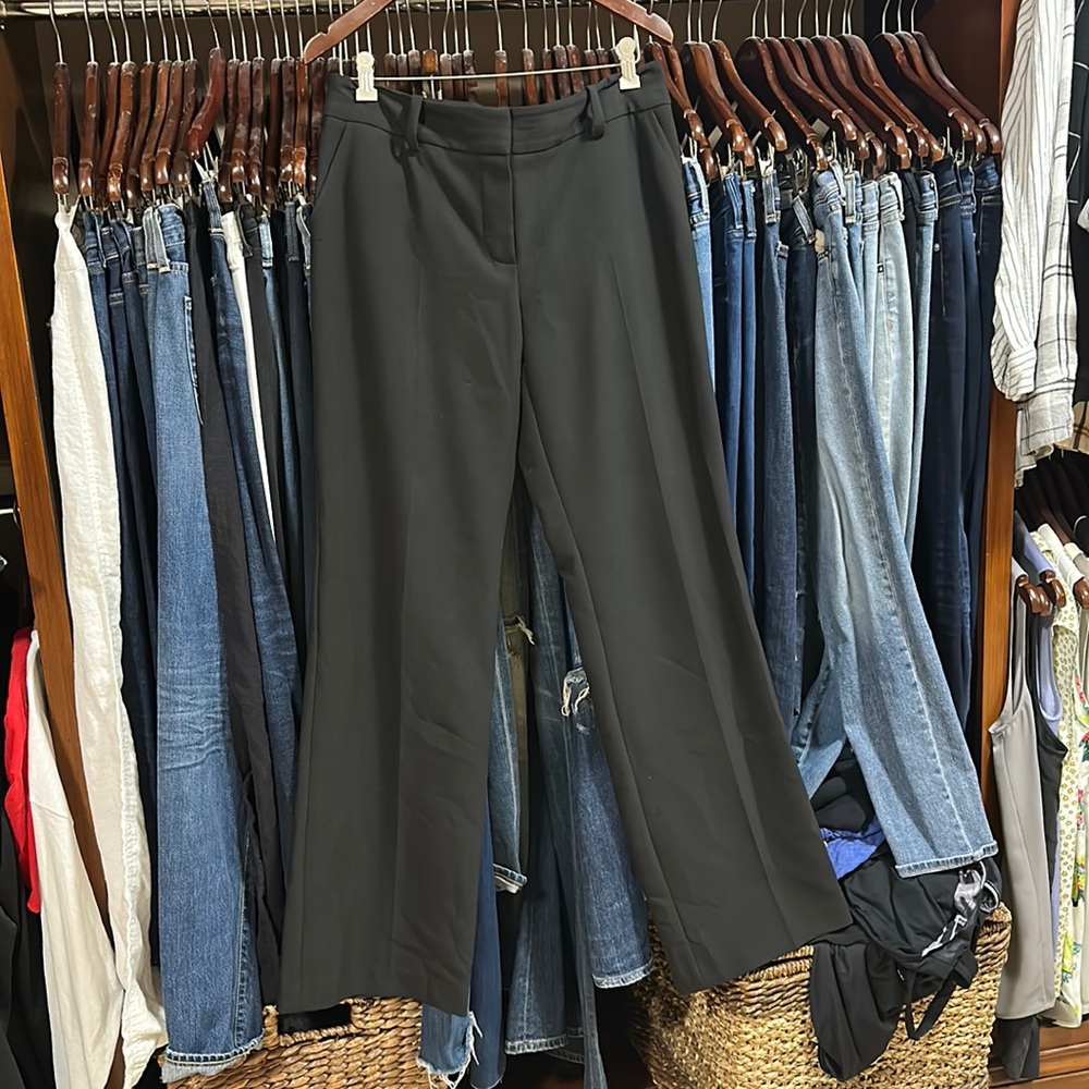 Trina Turk wide leg pants